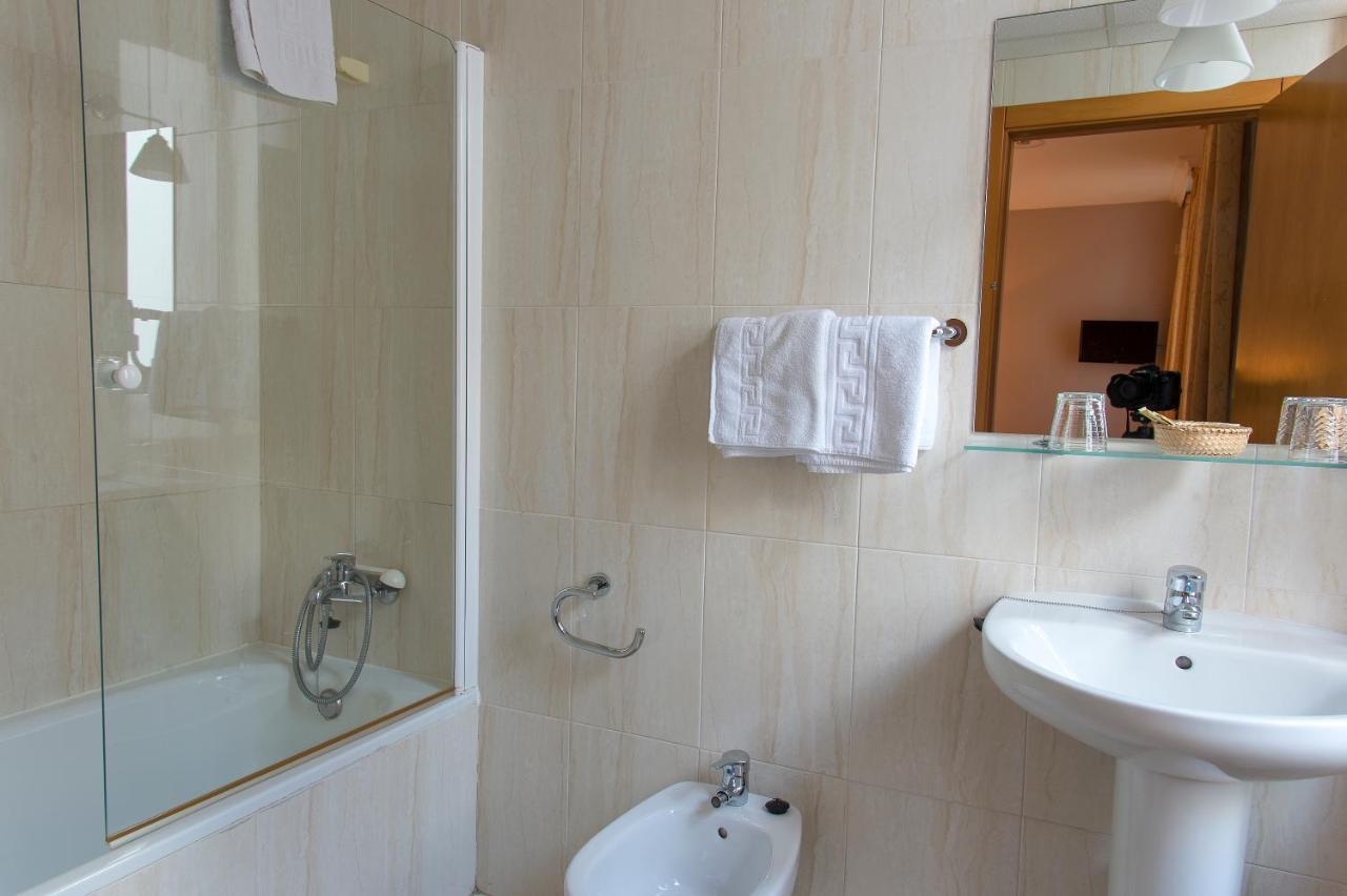 Hotel Castilla Caceres Ngoại thất bức ảnh